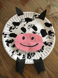 Image result for Preschool Farm Animals Arts and Crafts