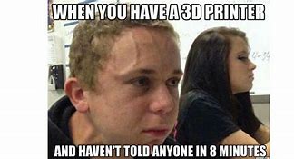 Image result for 3D 4S Meme