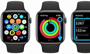 Image result for How to Check Steps On Apple Watch