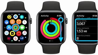 Image result for 14006 Step Goal iTouch Watch