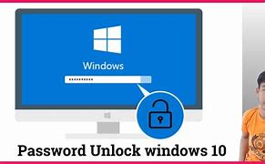 Image result for How to Remove PIN/Password