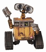 Image result for Wall-E Robot Prototype