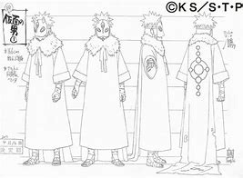 Image result for Naruto Road to Ninja Menma