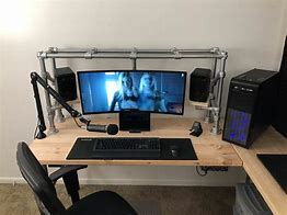 Image result for DIY Gaming Setup