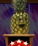 Image result for Annoying Orange Pineapple