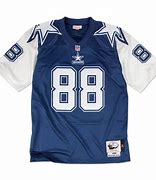 Image result for Dallas Cowboys 18 Jersey