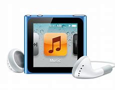 Image result for iPod Nano MP3 Player