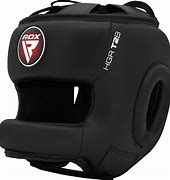 Image result for Kickboxing Headgear