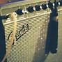 Image result for Fender Amplifiers Guide
