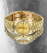 Image result for Gold Watch Cash