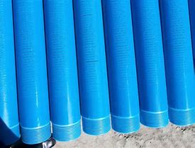 Image result for PVC Slot Pipe