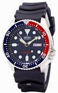 Image result for Seiko Divers Watch Ad