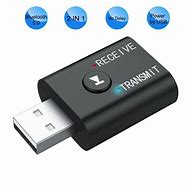 Image result for USB Female Port to Bluetooth Transmitter