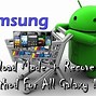 Image result for Samsung Galaxy Download Mode