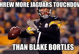 Image result for Touchdown Steelers Meme