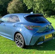 Image result for 2017 Toyota Corolla Rear