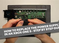 Image result for Xbox One S Power Board