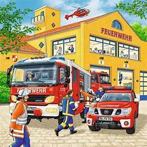 Image result for Bayer Chemical Fire Brigade