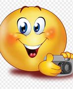 Image result for Point at Camera Emoji