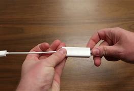 Image result for iPhone Ethernet Cable