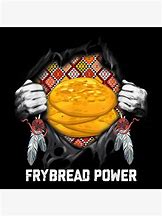 Image result for Fry Bread Power Vector