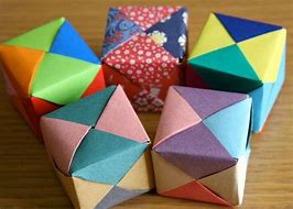 Image result for Things Made From Paper