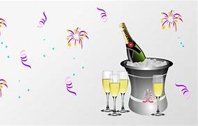 Image result for New Year's Eve Party Champagne