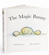 Image result for Magic Bunny Book