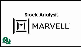 Image result for mrvl stock