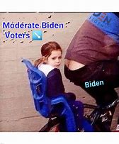 Image result for Moderate Voter Meme