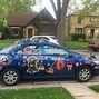 Image result for Wrapped Cars