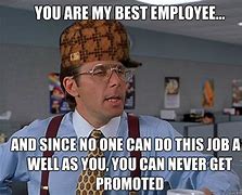 Image result for Best Employee Meme