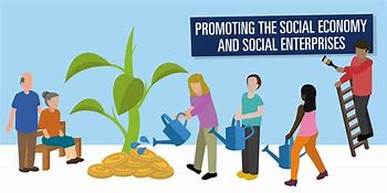 Image result for Social Economy