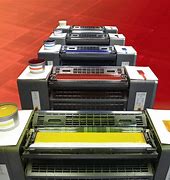 Image result for Digital Offset Printing