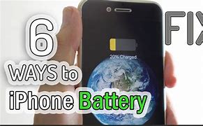 Image result for iPhone 5S Battery Drain