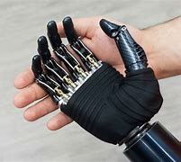 Image result for Mechanical Hand