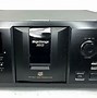 Image result for Sony Compact Disc Player CDP-CX355