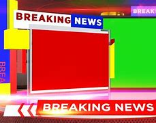 Image result for Breaking News Video Template Free