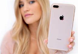 Image result for Phone Case for iPhone 8 Plus Rose Gold