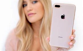 Image result for Rose Gold vs Gold iPhone 8 Plus
