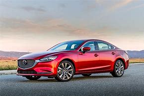 Image result for Mazda 6 2019 Release Date