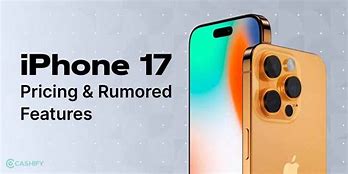 Image result for iphone 17 feature