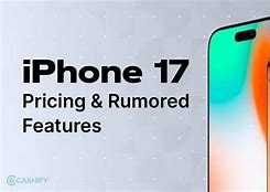 Image result for iPhone 17 Plus