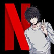 Image result for Anime App Icons Netflix
