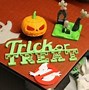 Image result for 3D Print of Ghost with Legs