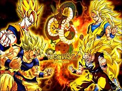 Image result for Dragon Ball Z 2