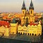 Image result for Prague City Centre