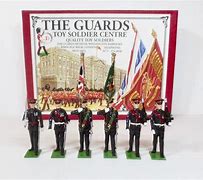 Image result for Guard Corp Toy Soldiers