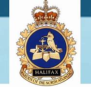 Image result for CFB Halifax Organizational Chart