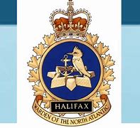 Image result for CFB Halifax Badge
